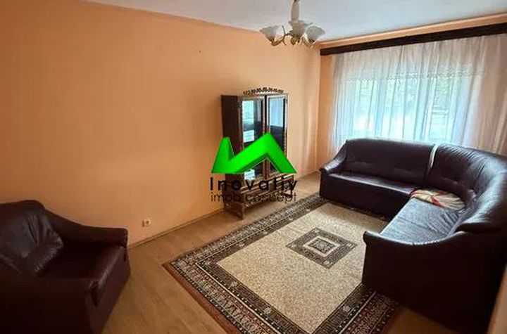 Apartament 2 camere de vanzare CENTRAL - Sibiu anunturi imobiliare Sibiu