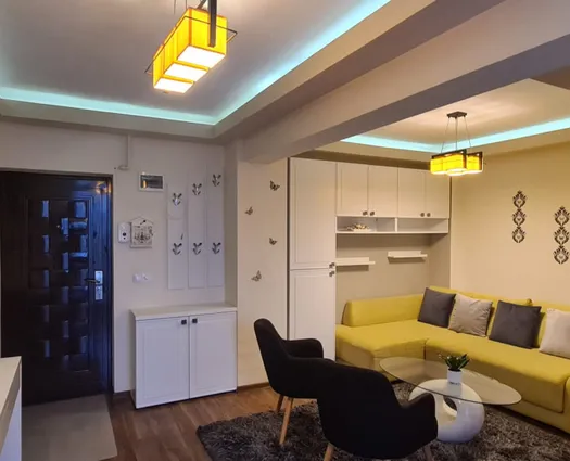 Apartament 2 camere Sibiu, 46 mp