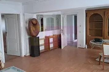 Inchiriere apartament 3(din4)camere pe bd Decebal, metroul M2 anunturi imobiliare Bucuresti