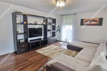 Apartament 3 camere de vanzare SELIMBAR - Sibiu anunturi imobiliare Sibiu