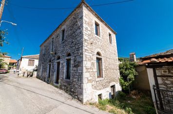 Casă tradițională 210 mp în Theologos, Thassos anunturi imobiliare Grecia