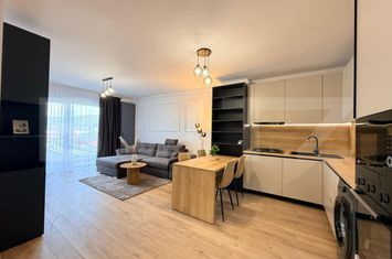 Apartament 2 camere de vanzare FLORESTI - Cluj anunturi imobiliare Cluj