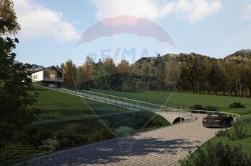 Teren 3,500 mp Feleacu | Valea Capriorii | Comision 0% anunturi imobiliare Cluj