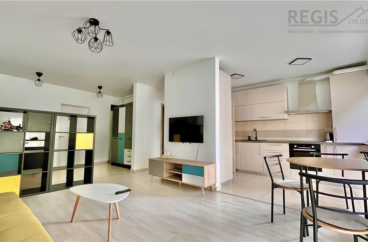 Apartament 3 camere de inchiriat RACADAU - Brasov anunturi imobiliare Brasov