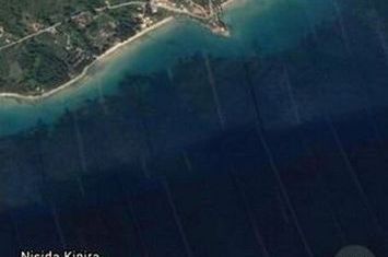 Teren 4348,92 mp în Koinira, Thassos anunturi imobiliare Grecia