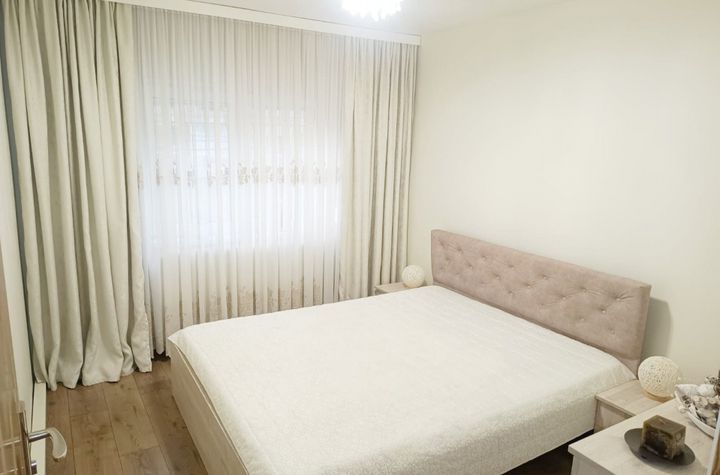 Apartament 4 camere de vanzare LIPOVEI - Timis anunturi imobiliare Timis