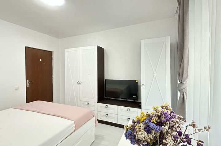 Apartament 4 camere de inchiriat CLUJ-NAPOCA - Cluj anunturi imobiliare Cluj