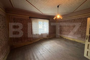 Casă - 3 camere de vanzare SIMLEU SILVANIEI - Salaj anunturi imobiliare Salaj