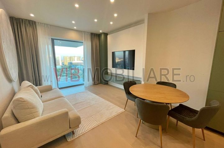 2 Camere - Aviatiei Tower - Promenada - Aurel Vlaicu anunturi imobiliare Bucuresti