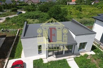 Casa moderna, plan parter! anunturi imobiliare Iasi