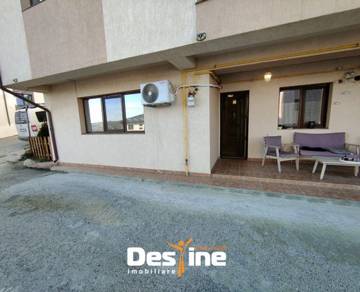 Apartament 3 camere Valea Lupului, 81 mp
