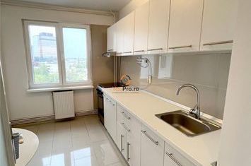 Apartament 3 camere de vanzare CENTRAL - Timis anunturi imobiliare Timis