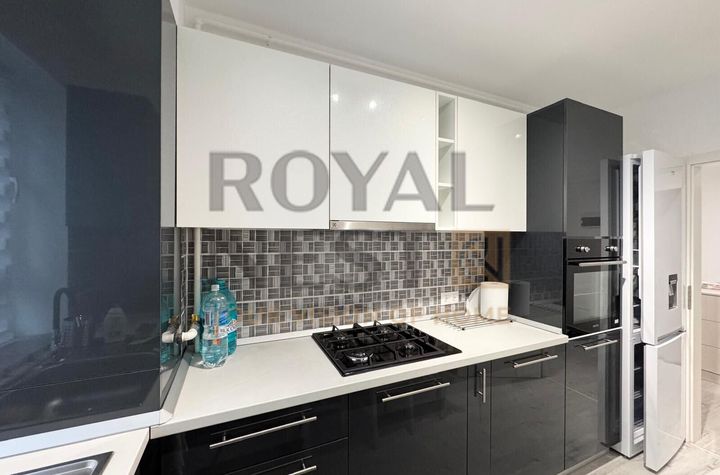De inchiriat apartament cu 2 camere in Avantgarden3 anunturi imobiliare Brasov