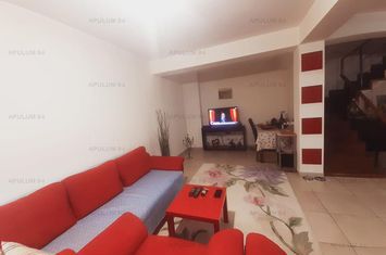 Vilă - 4 camere de vanzare 1 DECEMBRIE - Bucuresti anunturi imobiliare Bucuresti