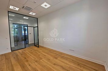 Cladire de Birouri - Zona Centrala - Terase / Locuri de Parcare anunturi imobiliare Cluj