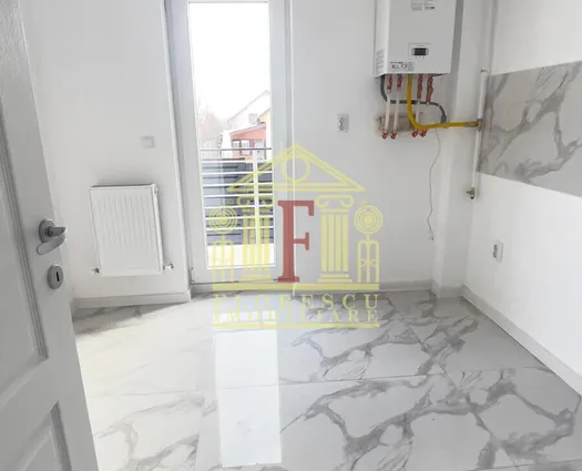 Garsonieră Lunca Cetatuii, 32 mp