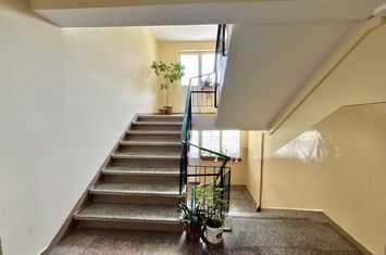 Apartament 2 camere de vanzare MIHAI VITEAZU - Sibiu anunturi imobiliare Sibiu
