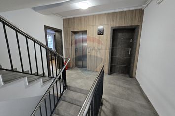 Apartament 3 camere de inchiriat TURNISOR - Sibiu anunturi imobiliare Sibiu