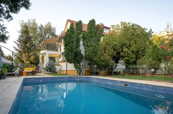 Casa 7 camere, Pipera Voluntari Strada Erou Iancu Nicolae nr. 123 anunturi imobiliare Bucuresti