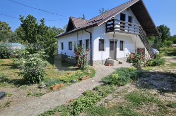 Casă - 4 camere de vanzare TARGOVISTE - Dambovita anunturi imobiliare Dambovita