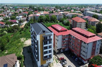 Apartament 2 camere de vanzare EST - Vrancea anunturi imobiliare Vrancea