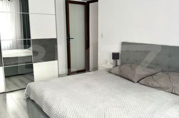 Apartament 3 camere de vanzare DEJ - Cluj anunturi imobiliare Cluj