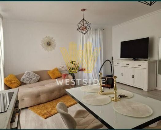 Apartament 2 camere Calea Urseni, 46 mp