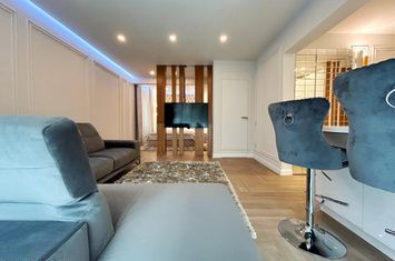 Studio Premium | Parter | 55 mp | Primaverii anunturi imobiliare Bucuresti