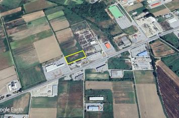 Teren construibil 7.000 mp în Λευκώνας Κέντρο anunturi imobiliare Grecia
