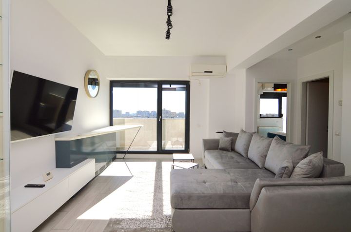 Apartament 2 camere de inchiriat DECEBAL - Bucuresti anunturi imobiliare Bucuresti