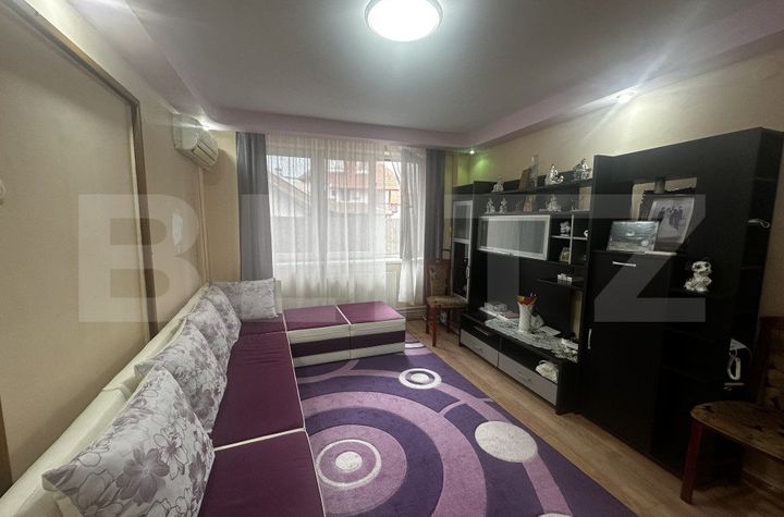 Apartament 3 camere de vanzare TARGU-JIU - Gorj anunturi imobiliare Gorj