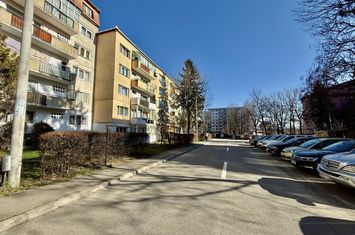 Apartament 2 camere de vanzare MIHAI VITEAZU - Sibiu anunturi imobiliare Sibiu