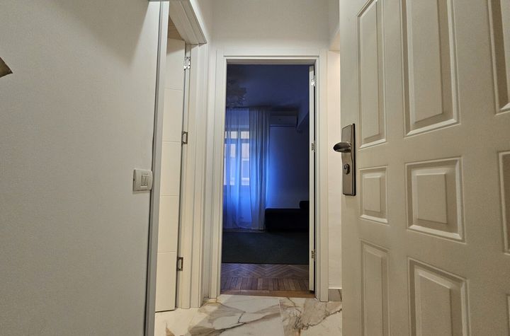 Romana- COLOANE anunturi imobiliare Bucuresti