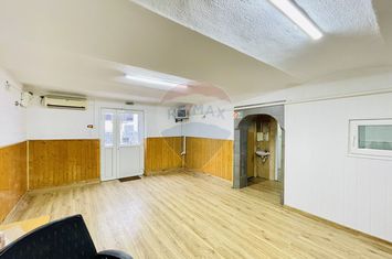 Spațiu comercial de vânzare – Central, Cisnădie | 42 mp | anunturi imobiliare Sibiu