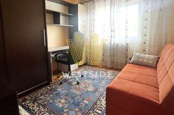 Apartament cu 3 camere, de inchiriat, Calea Aradului anunturi imobiliare Timis