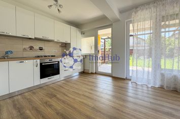 Apartament 2 camere, terasa si gradina, parcare, Valea Lupului anunturi imobiliare Iasi