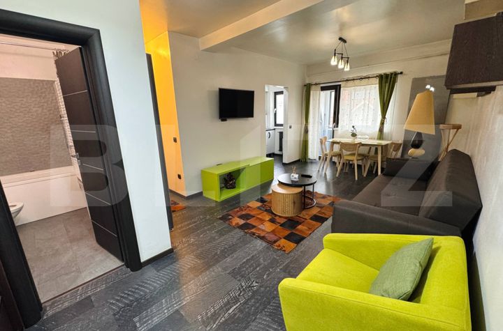 Apartament 3 camere de vanzare SIBIU - Sibiu anunturi imobiliare Sibiu