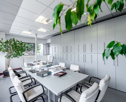 Spațiu industrial Micalaca, 4075 mp