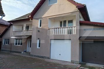 Vilă - 7 camere de vanzare MIHAI VITEAZU - Cluj anunturi imobiliare Cluj