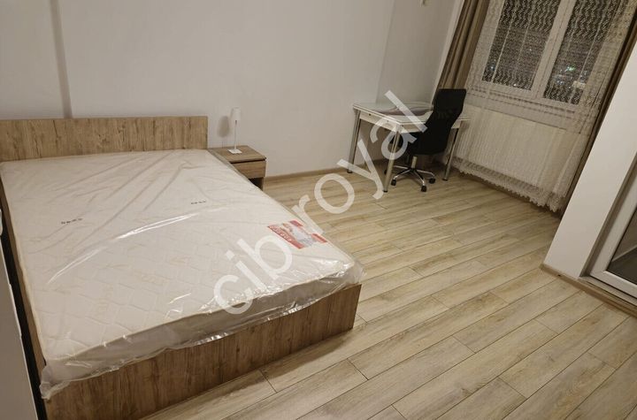 Inchiriez garsoniera zona Militari Residence, Str. Rezervelor, bloc 2019, la 2 min. STB 478 si 483. anunturi imobiliare Bucuresti