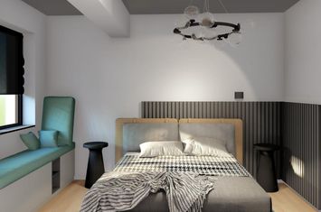 Garsonieră de vanzare TOMIS NORD - Constanta anunturi imobiliare Constanta