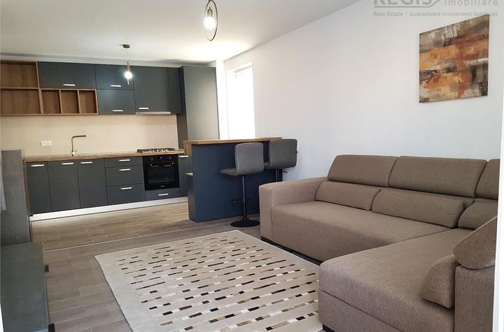 Apartament 2 camere de vanzare CALEA BUCURESTI - Brasov anunturi imobiliare Brasov