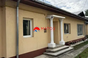 Casă - 4 camere de vanzare BANESTI - Prahova anunturi imobiliare Prahova