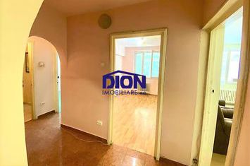 Apartament 3 camere de vanzare DRUMUL TABEREI - Bucuresti anunturi imobiliare Bucuresti