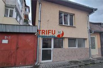 Vilă - 4 camere de vanzare CETATE - Alba anunturi imobiliare Alba