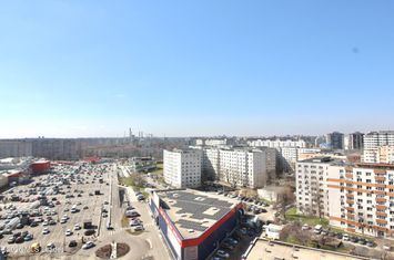 TITAN AUCHAN-RASARIT DE SOARE, APARTAMENT CU VEDERE PANORAMICA! anunturi imobiliare Bucuresti