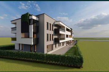 Apartament 2 camere de vanzare GEORGE ENESCU - Dolj anunturi imobiliare Dolj