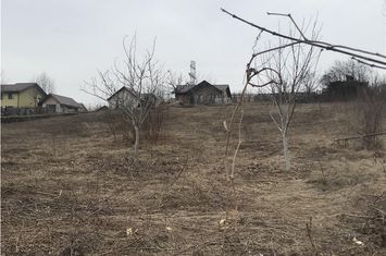 Teren Intravilan de vanzare SUD-EST - Arad anunturi imobiliare Arad