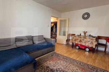 Apartament 3 camere de vanzare TURDA - Cluj anunturi imobiliare Cluj