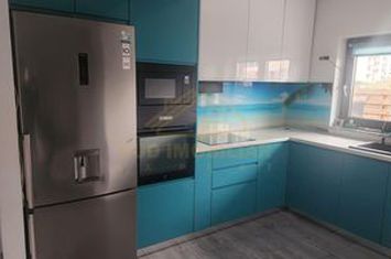 Casa capat insiruita curte 100mp P+1+M -Drumul Binelui anunturi imobiliare Bucuresti